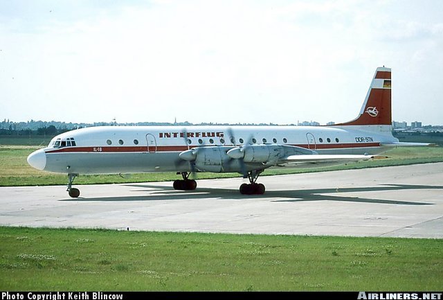 AirlinersNetPhotoID306340 DDR-STN 1