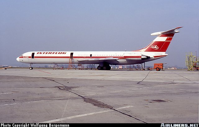 AirlinersNetPhotoID306802 DDR-SEK