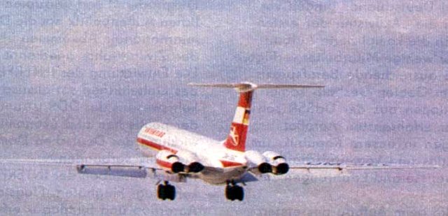 IL-62 TOclimb 1