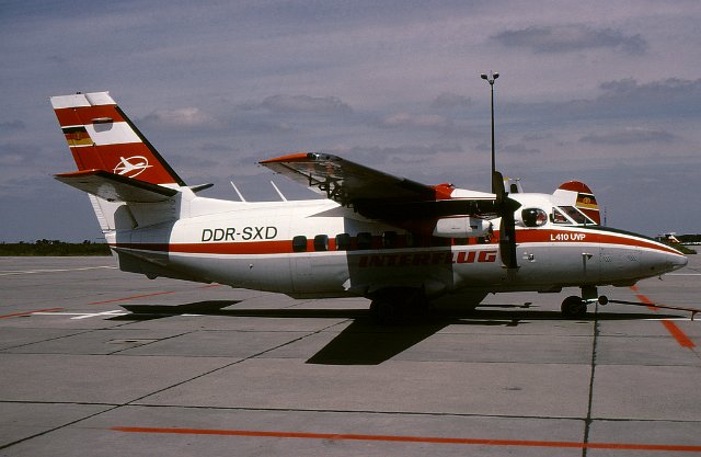 L410 interflug