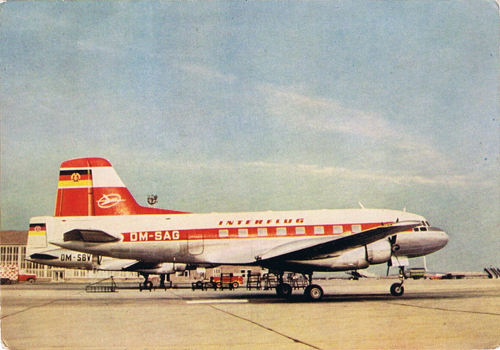 IL-14 1966