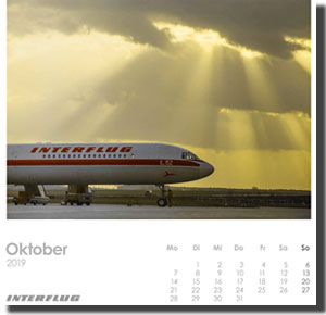 INTERFLUG.BIZ - Die beste Interflug-Insider Seite