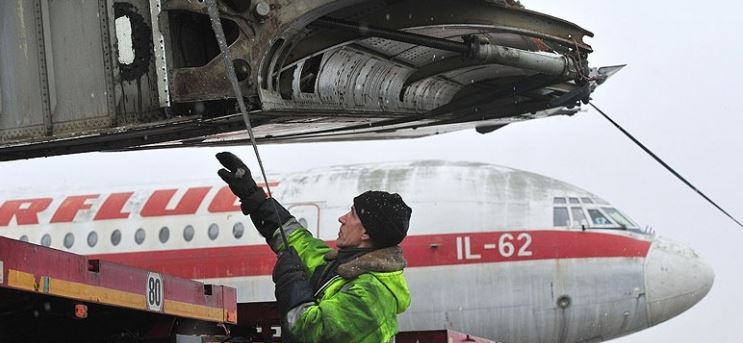 INTERFLUG.BIZ - Die beste Interflug-Insider Seite